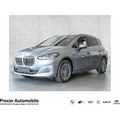 BMW 220i Active Tourer Luxury Line 115 kW