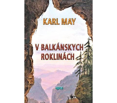 V balkánskych roklinách