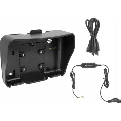 DRŽÁK PRO NAVITEL G550 MOTO – Zboží Mobilmania