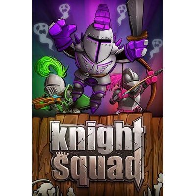 Chainsawesome Games Knight Squad (PC)