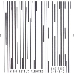 Warner Stiff Little Fingers: Nobody's Heroes - 3CD+DVD (096164)