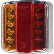 STU 04170779 Světlo zadní LED TRL08LED