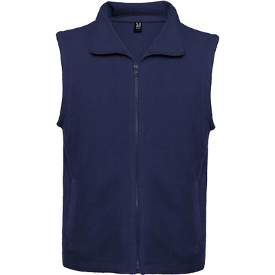 Bellagio flísová vesta navy blue