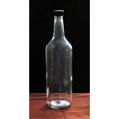 Rytiskla Lahev + zátka 0,5 l