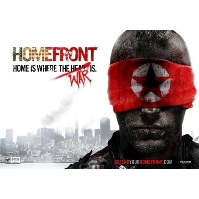 Homefront - Multiplayer Advance Unlock Pack