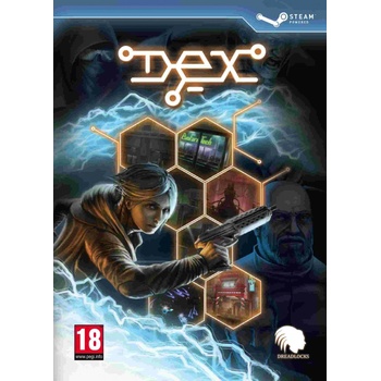 Dex