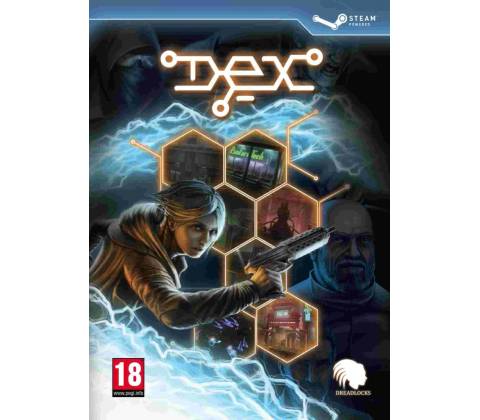 Dex