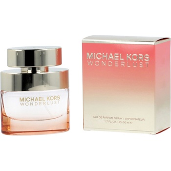 Michael Kors Wonderlust parfémovaná voda dámská 50 ml