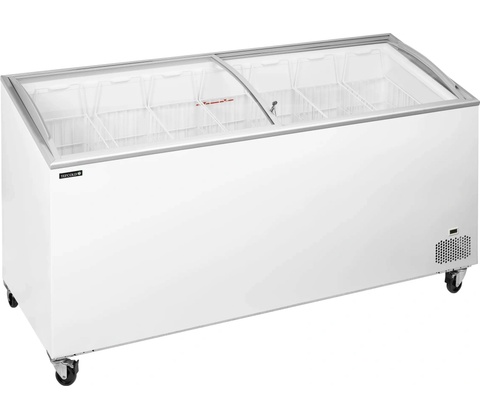 TEFCOLD IC552SCEB