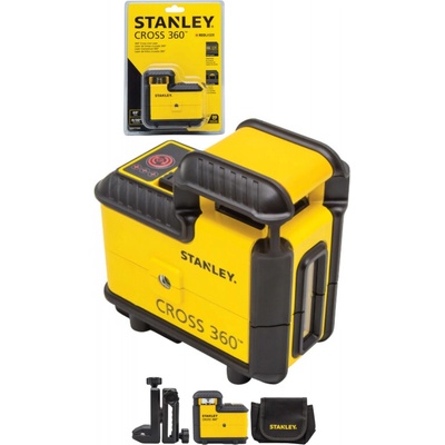 STANLEY STHT77504-1 360° SLL360