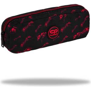 COOLPACK Ученически несесер Coolpack DECK Antfarm