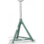 Compac hidraulik Подпорна стойка Compac Hydraulik САХ 8 (C987006)