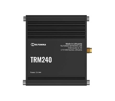 Teltonika TRM240