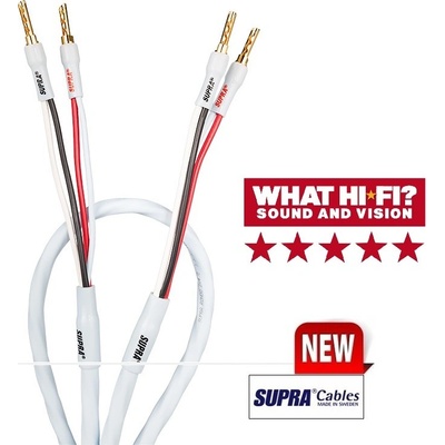 Supra Cables SUPRA RONDO 4X2.5 BLUE COMBICON