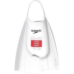 Speedo dmc elite fins white m