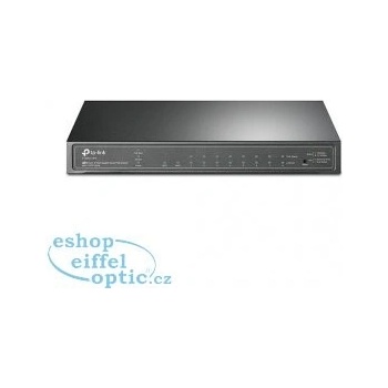 TP-Link T1500G-10PS