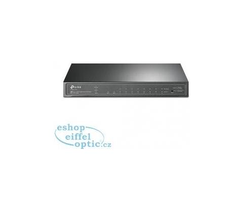 TP-Link T1500G-10PS