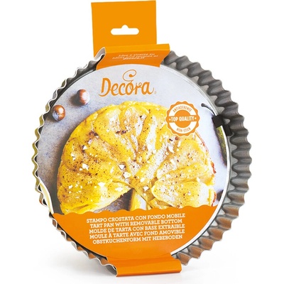 Decora Forma na koláč průměr 30 cm
