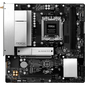 ASRock B850M ROCK WIFI