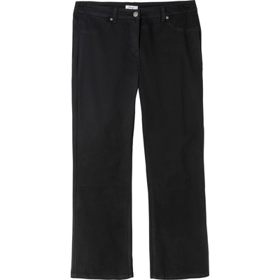 SHEEGO Панталон черно, размер 52