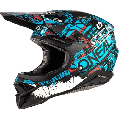 O´Neal 3Series RIDE 2021