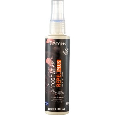 Grangers Footwear Repel Plus 100 ml