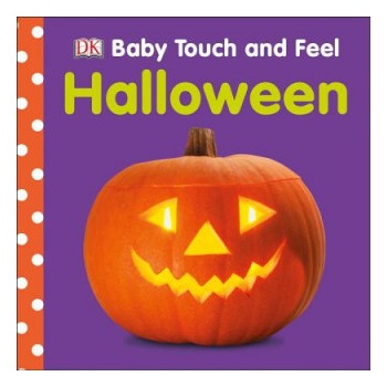 Baby Touch and Feel: Halloween | DK