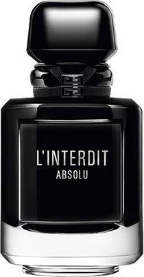 Givenchy L'Interdit Absolu (Intense) EDP 80 ml Tester