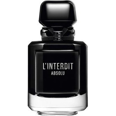 Givenchy L'Interdit Absolu (Intense) EDP 80 ml Tester