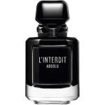 Givenchy L'Interdit Absolu (Intense) EDP 80 ml Tester Парфюми