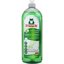 Frosch přípravek pro mytí nádobí Eko Citrón 750 ml