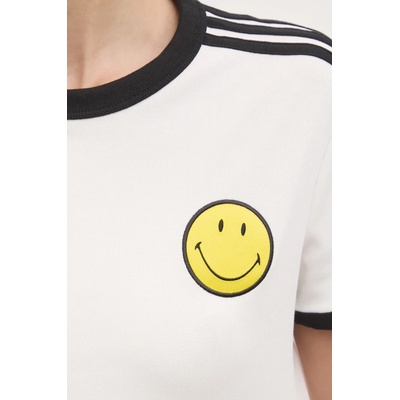 Adidas Тениска adidas Originals X Smiley (JD3591)