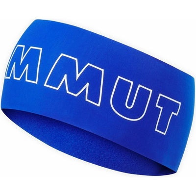 Mammut Aenergy Headband eiger blue