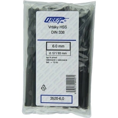 Oren 3520-3,0