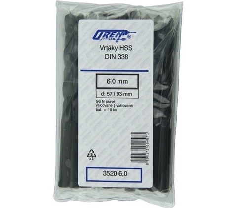 Oren 3520-5.9