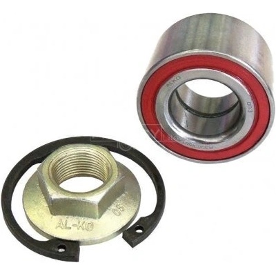 Ložisko do bubnu AL-KO 1637 Compact v setu, originál