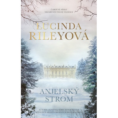 Anjelský strom - Lucinda Riley