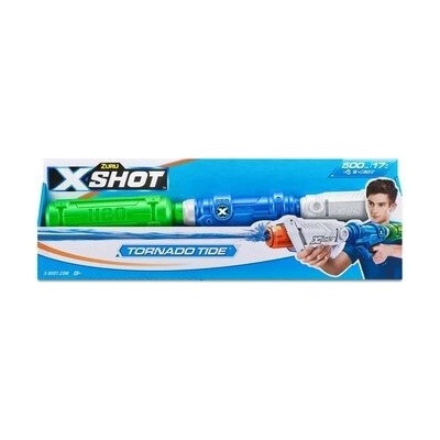 Zuru X-Shot Water Warfare Tornado Tide