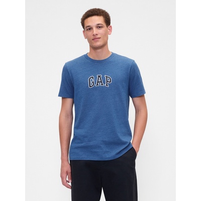 GAP Тениска с логото на GAP GAP | Sin | МЪЖЕ | XS