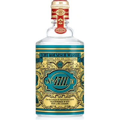 4711 4711 Original Одеколон 100 ml