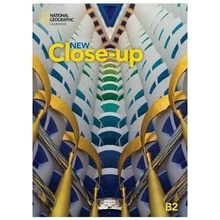 New Close-up B2 Student´s Book with Online Practice and Student´s eBook (24 month access)