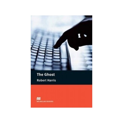 The Ghost - Robert Harris, retold by John Escott