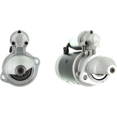 Startér New Holand Grispo 75 Bosch 0001362050