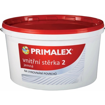 PRIMALEX vnútorná stierka 20 kg 2 jemná