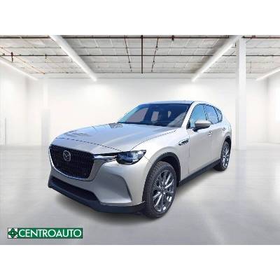 Mazda CX-60 3.3 D 200 147 kW