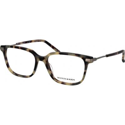 Scotch & Soda obroučky SS4019 037