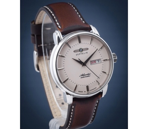 Zeppelin 8466-5