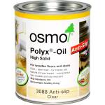 Osmo Hardwax-Oil Anti-Slip 3088 - масло с твърда вакса противохлъзгащо 2.5л (2687)