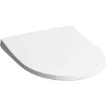 Geberit iCon - Тоалетна седалка, дуропласт, Softclose, бяла 574950000 (574950000)