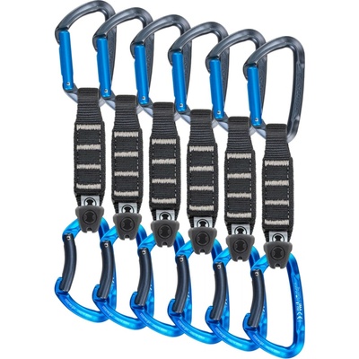 Skylotec Lime set Nylon Pro 6 Pack